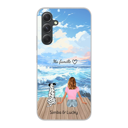 Galaxy A54