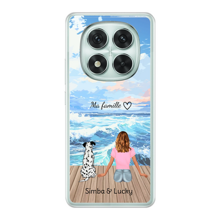 Redmi Note 14 Pro - Poco X7