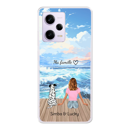 Redmi Note 12 - Redmi Note 12R - Poco X5