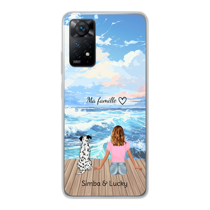 Redmi Note 11 Pro - 11 Pro 5G