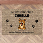 Création Express / Classique / 70x50 cm