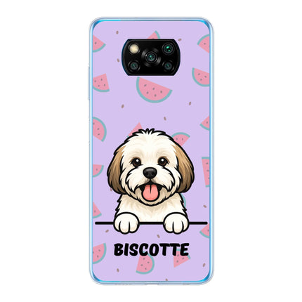 Poco X3 NFC : X3 Pro