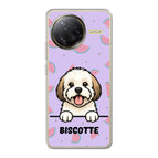 Meilleurs amis - Coque de téléphone personnalisée / Xiaomi / Poco F7 Ultra