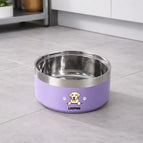 Bol / Lila / 16cm