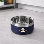 Bol / Navy / 16cm