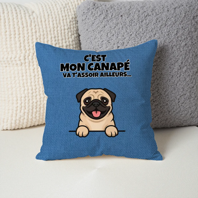 Pillow - Square - all color 4