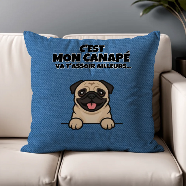 Pillow - Square - all color 5