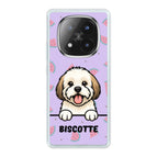 Meilleurs amis - Coque de téléphone personnalisée / Xiaomi / Redmi Note 14 Pro+