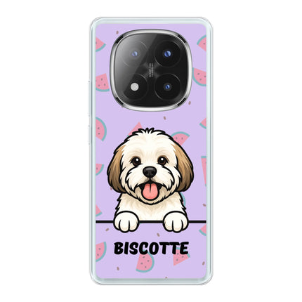 Redmi Note 14 Pro+