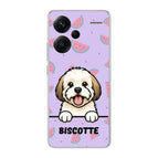 Meilleurs amis - Coque de téléphone personnalisée / Xiaomi / Redmi Note 13 Pro+