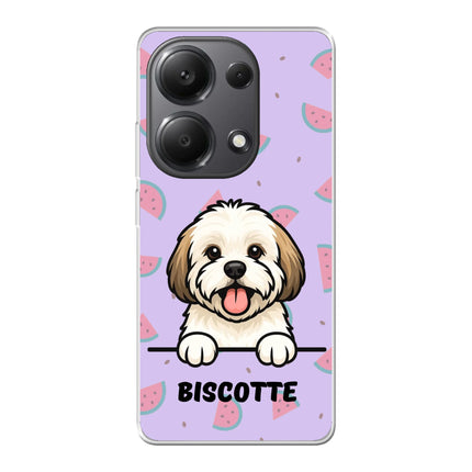 Redmi Note 13 Pro 4G - Poco M6 Pro