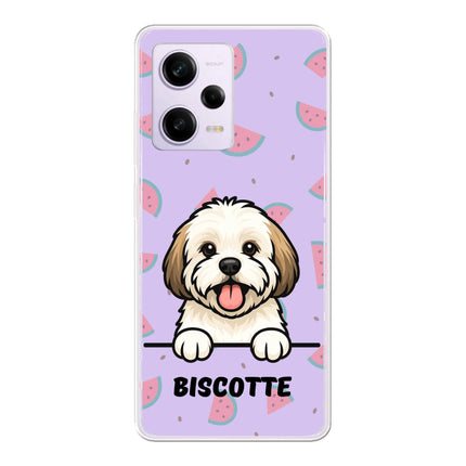 Redmi Note 12 - Redmi Note 12R - Poco X5