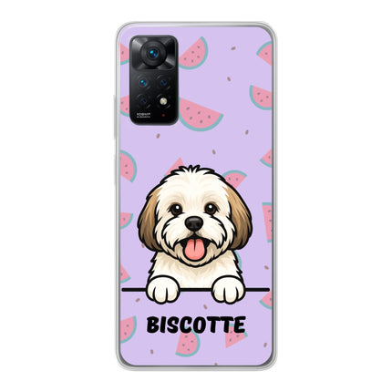 Redmi Note 11 Pro - 11 Pro 5G