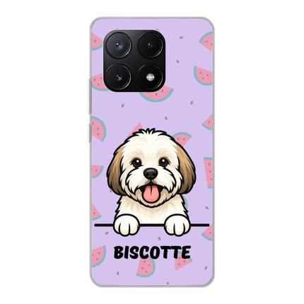 Poco X6 Pro