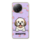 Meilleurs amis - Coque de téléphone personnalisée / Xiaomi / Poco F7 Ultra