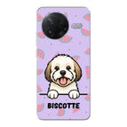 Meilleurs amis - Coque de téléphone personnalisée / Xiaomi / Poco F7 Pro