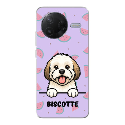 Poco F7 Pro