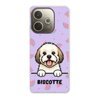 Meilleurs amis - Coque de téléphone personnalisée / Oppo / A5 Pro