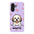 Meilleurs amis - Coque de téléphone personnalisée / Samsung / Galaxy A17 5G