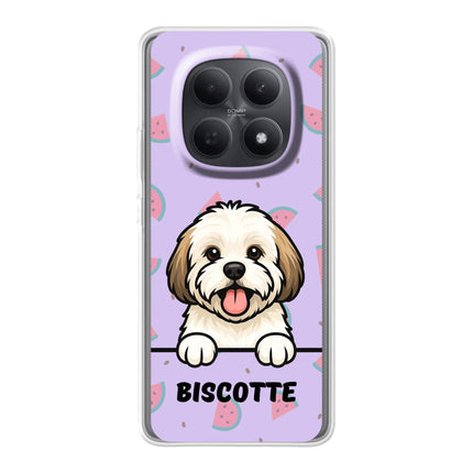 Poco M8 : Redmi Note 15