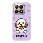 Meilleurs amis - Coque de téléphone personnalisée / Xiaomi / Xiaomi 15T