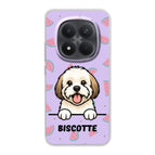 Meilleurs amis - Coque de téléphone personnalisée / Xiaomi / Poco M8 Pro