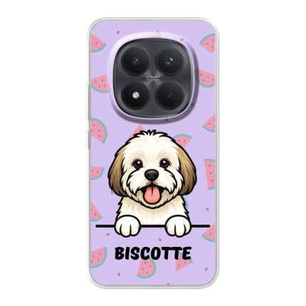Poco M8 Pro