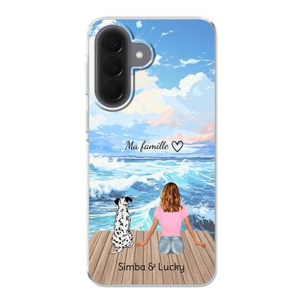 Galaxy A57