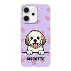Meilleurs amis - Coque de téléphone personnalisée / Oppo / Reno14 Pro