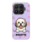 Meilleurs amis - Coque de téléphone personnalisée / Xiaomi / Xiaomi 17T