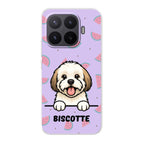 Meilleurs amis - Coque de téléphone personnalisée / Xiaomi / Xiaomi 17T Pro