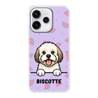 Meilleurs amis - Coque de téléphone personnalisée / Oppo / Reno15