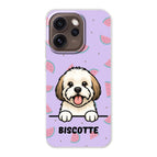 Meilleurs amis - Coque de téléphone personnalisée / Oppo / Reno15 Pro Max