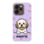 Meilleurs amis - Coque de téléphone personnalisée / Oppo / Reno15 Pro
